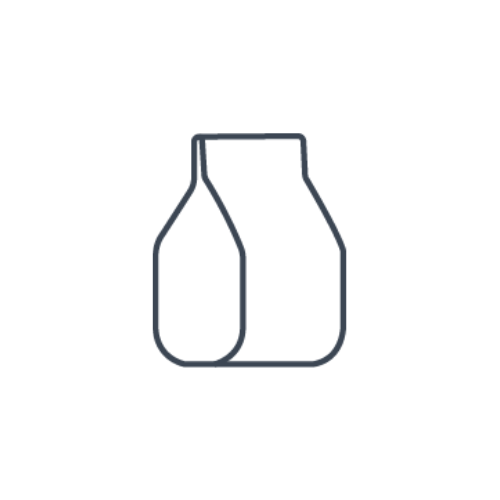 Экономные пакеты без ручки